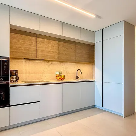 Ter Appartement *