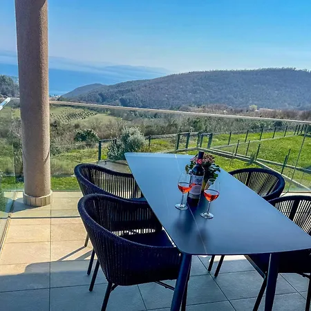 Ter * Labin (Istria)