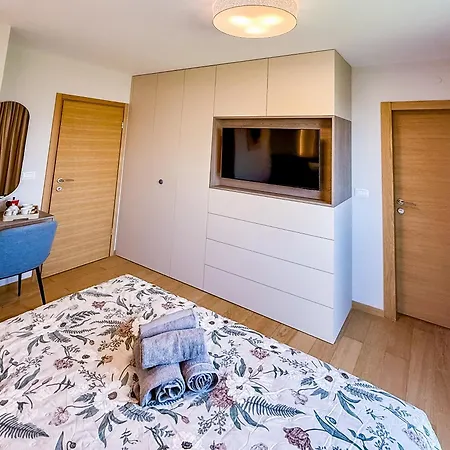 Ter Appartement *