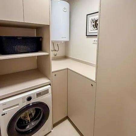 Ter Appartement *